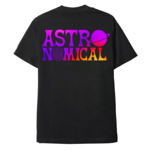 Astronomical Logo T-Shirt